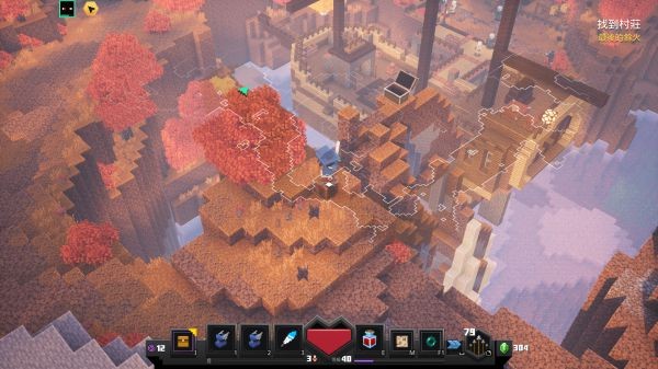 我的世界地下城 免费中文版