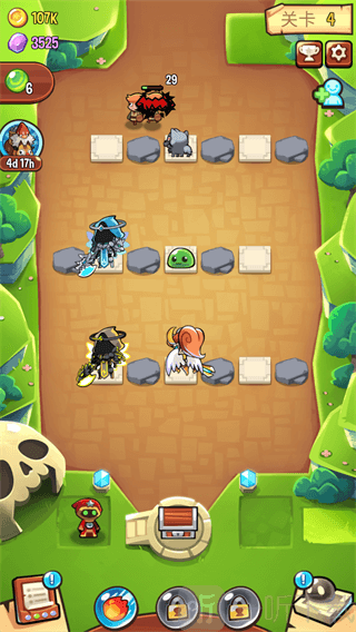 宝箱是我的安卓版