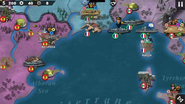 世界征服者4 正版