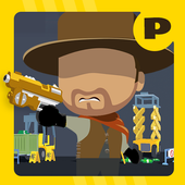 彼得射击 最新版