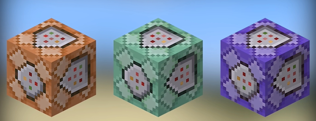 我的世界基岩版 免费模组