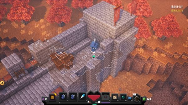 我的世界地下城 免费中文版