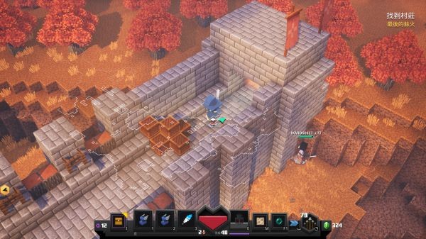 我的世界地下城 免费中文版