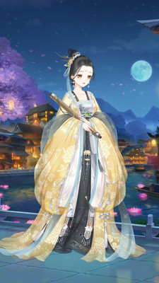 穿越之锦绣缘 小米版