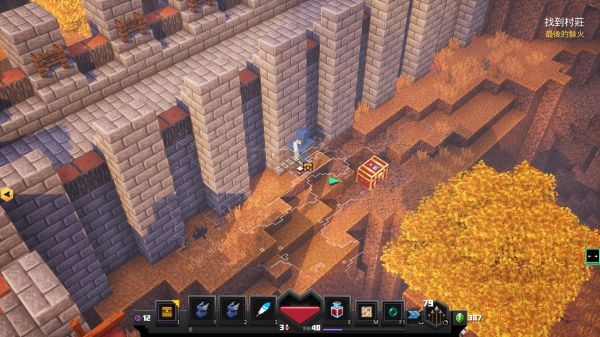 我的世界地下城 免费中文版