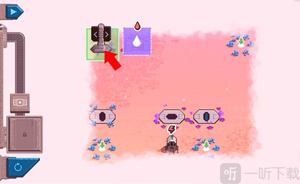 火星电力工业安卓版