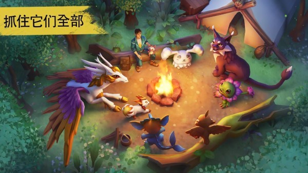 小精灵生存 最新版