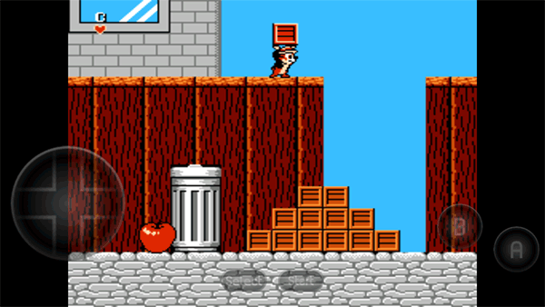 松鼠大作战 重制版