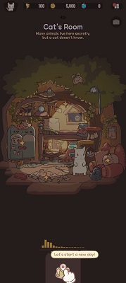 猫咪和汤魔法食谱 安卓下载