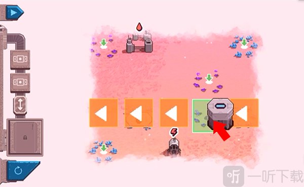 火星电力工业安卓版