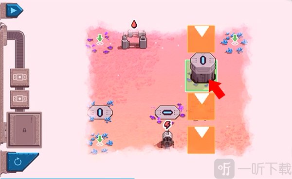 火星电力工业安卓版