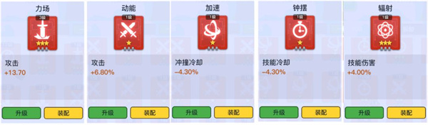 螺旋勇士公测版