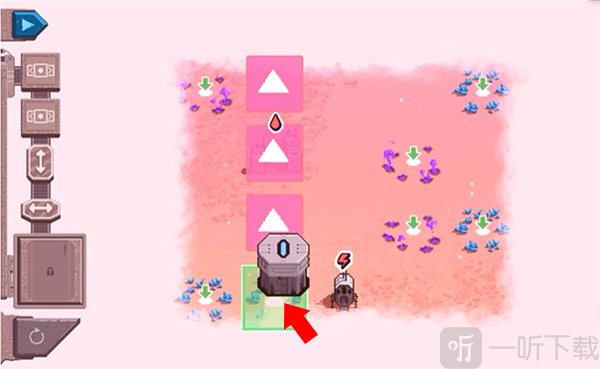 火星电力工业安卓版