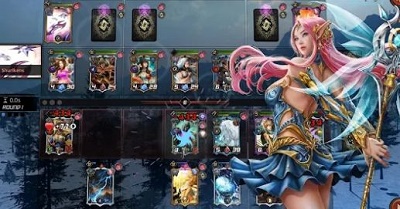 究极卡牌决斗3 中文版