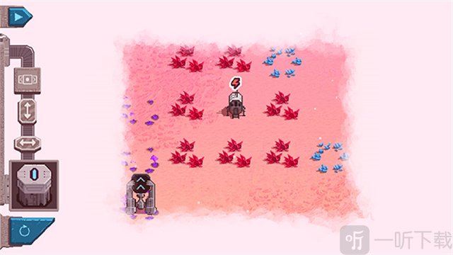 火星电力工业安卓版