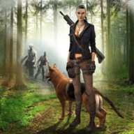 僵尸射击大战 中文版