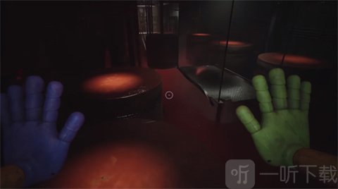 波比的游戏时间3安卓版