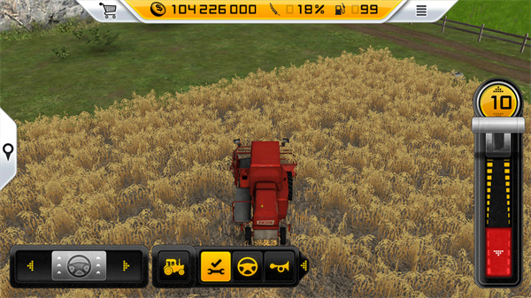 模拟农场14 免费版