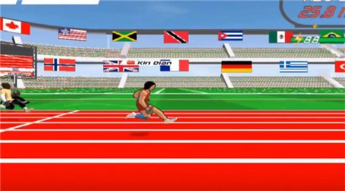 速度之星2024年最新版