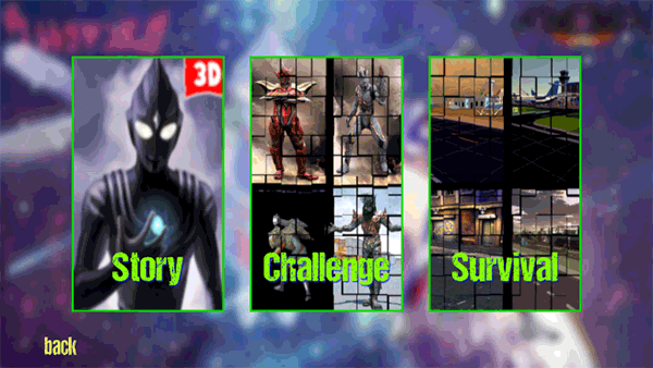 奥特曼格斗进化重生 正版