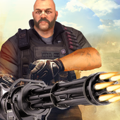 真正的机枪射击 最新版