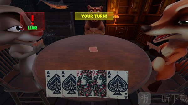 LiarsBar手机版