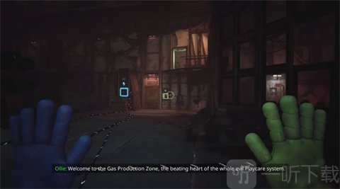 波比的游戏时间3内置菜单版本