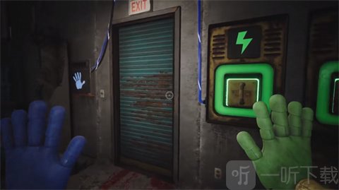 波比的游戏时间3安卓版