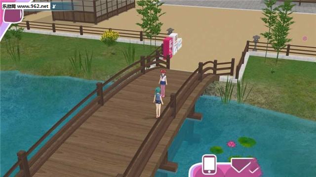 少女都市3D 2024最新版