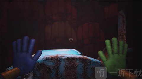 波比的游戏时间3安卓版