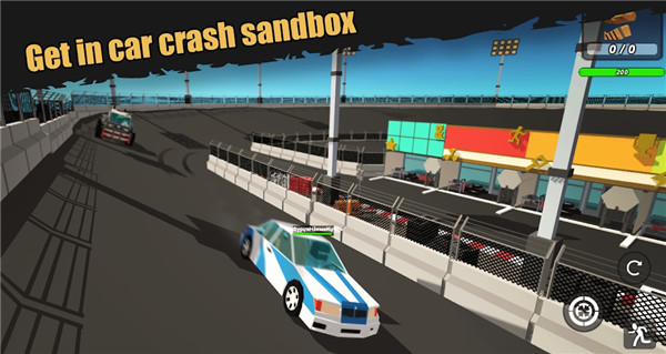 简单的沙盒2 中文版