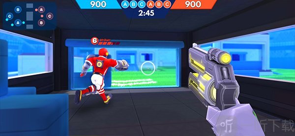 弗拉格职业射手最新版