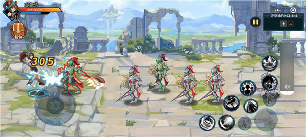 动物大联盟 免广告