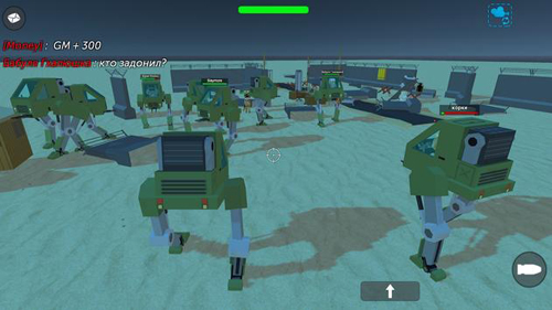 简单沙盒2 中世纪