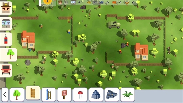 超级月亮沙盒2 最新版