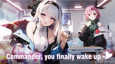 Apex少女 手机版