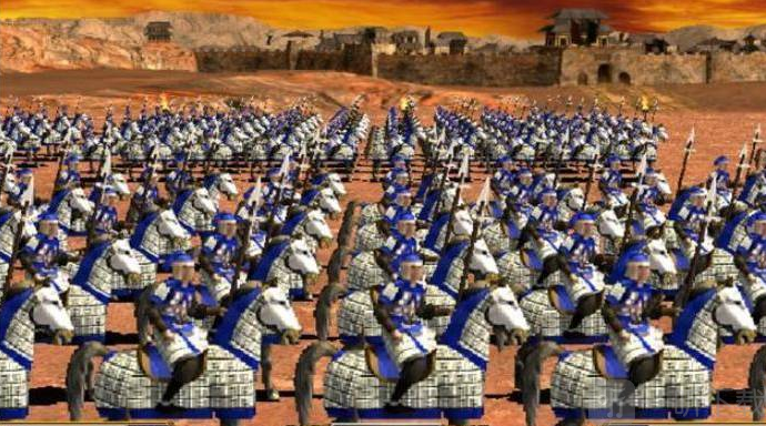 三国群英传3安卓版