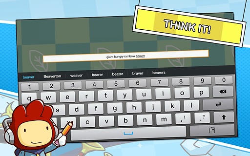 涂鸦冒险家华为兼容版本