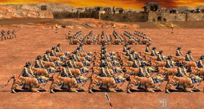 三国群英传3安卓版