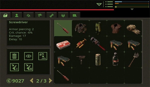 虚无末日 官方正式版