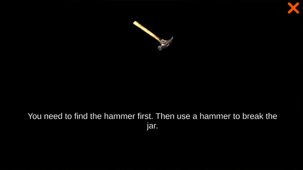 恐怖之吻 中文版