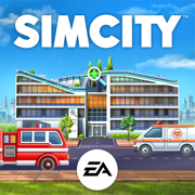 SimCity最新版