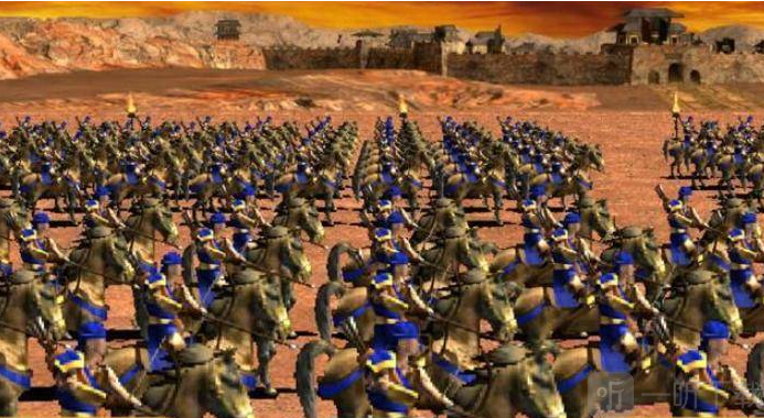 三国群英传3安卓版