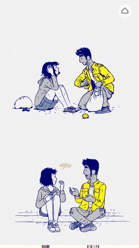 弗洛伦斯 中文版