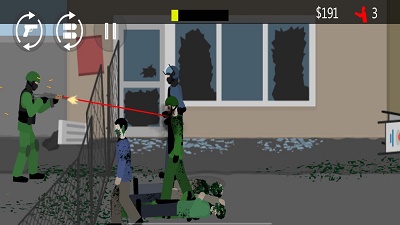 废土世界生存 手游下载最新版