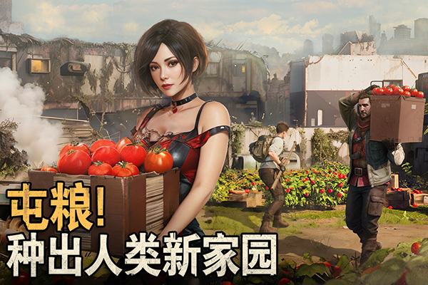 破晓的曙光 官网版