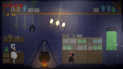 马奇的冒险 最新版