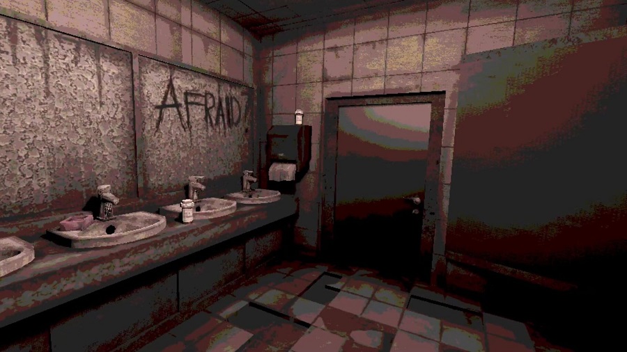 霰弹枪俄罗斯轮盘 中文版