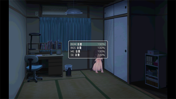 幸福宅女养成方法 中文版