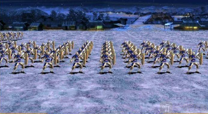 三国群英传3安卓版